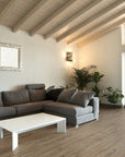 2mm LVT Glue Down Vinyl Flooring – 1.2m Plank – Chesapeake Oak - 5.61m² per Pack - Carvers Interiors - THE FLOORING STORE