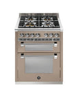 STEEL Cucine Ascot 70cm - Double Oven - Carvers Interiors - Cookers and Bathroom Showroom Wolverhampton