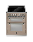 STEEL Cucine Ascot 70cm - Double Oven - Carvers Interiors - Cookers and Bathroom Showroom Wolverhampton