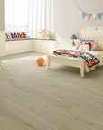 5mm SPC Rigid Core Vinyl Flooring – 1.5m Plank – Thornfield Oak - 2.49m² per Pack - Carvers Interiors - THE FLOORING STORE