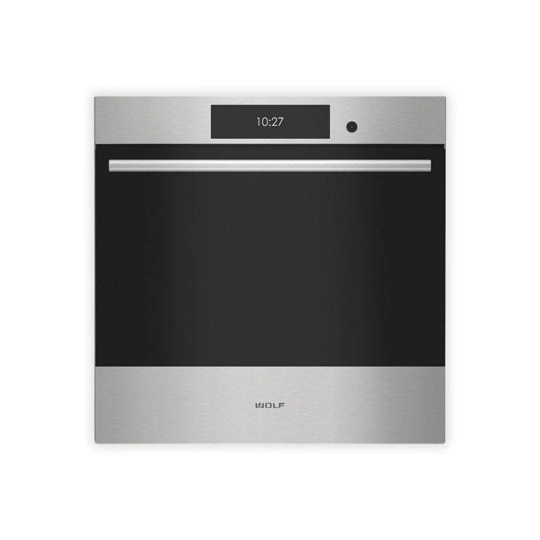Wolf - 60 cm Built-In Single Oven - Carvers Interiors - Cookers and Bathroom Showroom Wolverhampton