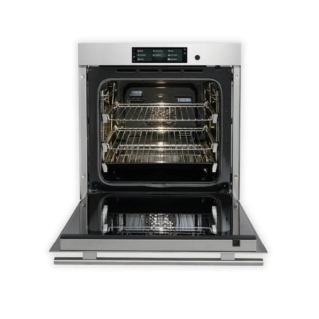 Wolf - 60 cm Built-In Single Oven - Carvers Interiors - Cookers and Bathroom Showroom Wolverhampton