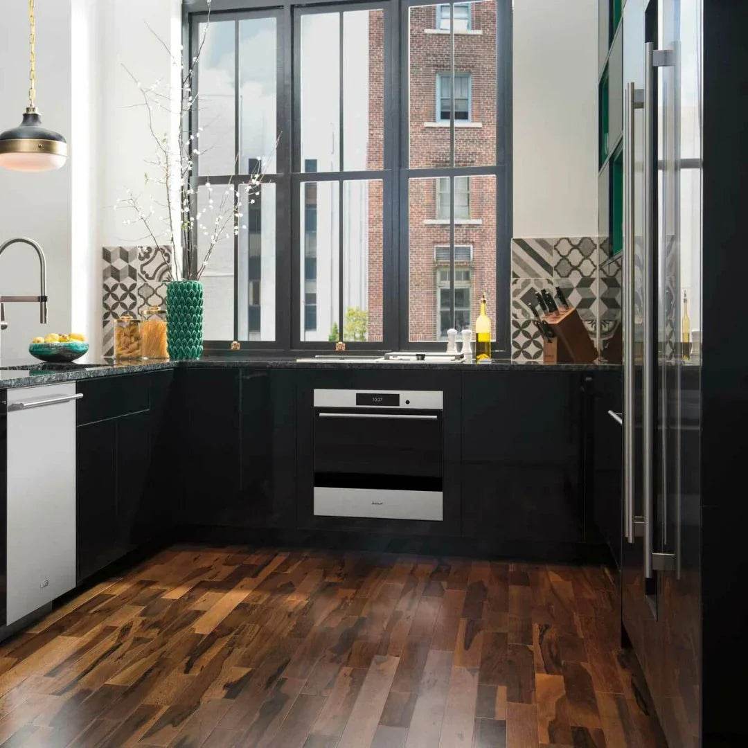 Wolf - 60 cm Built-In Single Oven - Carvers Interiors - Cookers and Bathroom Showroom Wolverhampton