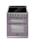 STEEL Cucine Ascot 70cm - Double Oven - Carvers Interiors - Cookers and Bathroom Showroom Wolverhampton