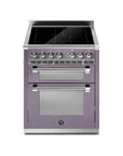 STEEL Cucine Ascot 70cm - Double Oven - Carvers Interiors - Cookers and Bathroom Showroom Wolverhampton