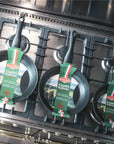 Pans Bundle (5 pc) - Carvers Interiors - Cookers and Bathroom Showroom Wolverhampton