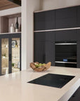 Wolf - Contemporary Induction 5 Cooktop - Carvers Interiors - Cookers and Bathroom Showroom Wolverhampton