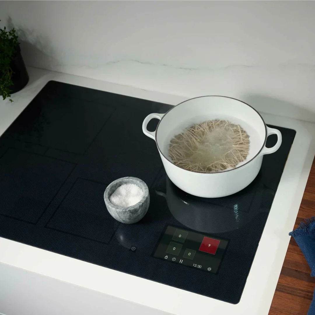 Wolf - Contemporary Induction Cooktop 762mm - Carvers Interiors - Cookers and Bathroom Showroom Wolverhampton