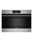 Wolf - E Series Transitional Convection Steam Oven - 597mm - Carvers Interiors - Cookers and Bathroom Showroom Wolverhampton