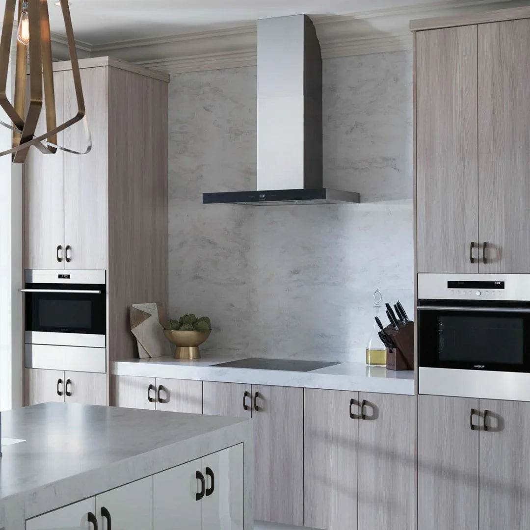 Wolf - E Series Transitional Convection Steam Oven - 597mm - Carvers Interiors - Cookers and Bathroom Showroom Wolverhampton