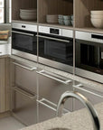 Wolf - E Series Transitional Convection Steam Oven - 597mm - Carvers Interiors - Cookers and Bathroom Showroom Wolverhampton