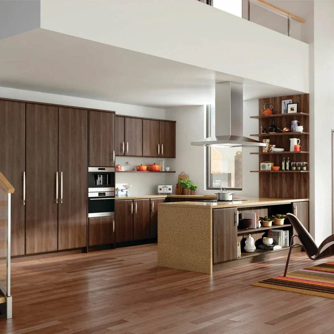 Wolf - E Series Transitional Convection Steam Oven - 597mm - Carvers Interiors - Cookers and Bathroom Showroom Wolverhampton