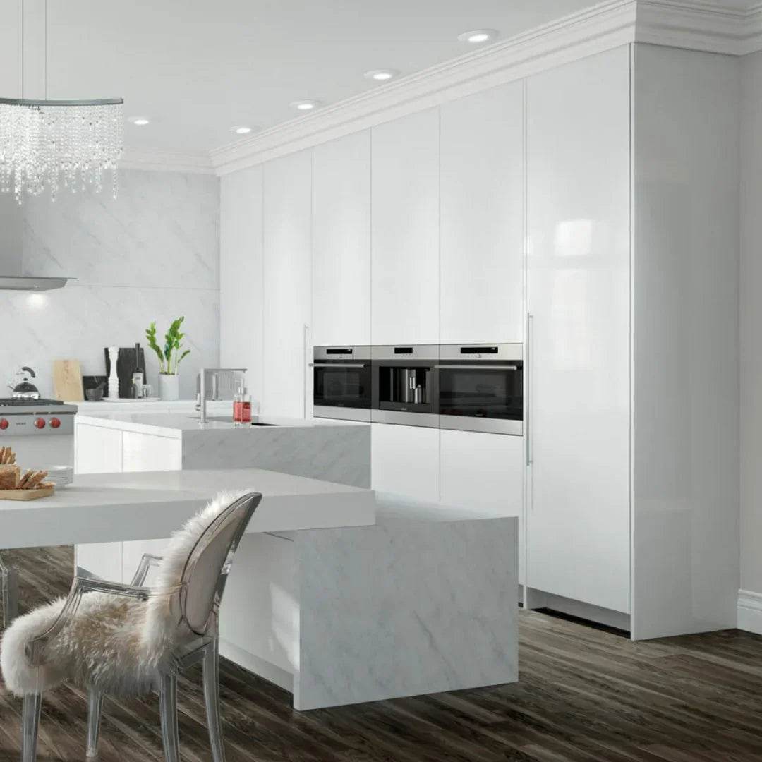 Wolf - E Series Transitional Convection Steam Oven - 597mm - Carvers Interiors - Cookers and Bathroom Showroom Wolverhampton
