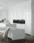 Wolf - E Series Transitional Convection Steam Oven - 597mm - Carvers Interiors - Cookers and Bathroom Showroom Wolverhampton