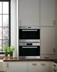 Wolf - E Series Transitional Convection Steam Oven - 597mm - Carvers Interiors - Cookers and Bathroom Showroom Wolverhampton