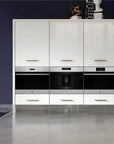 Wolf - E Series Transitional Convection Steam Oven - 597mm - Carvers Interiors - Cookers and Bathroom Showroom Wolverhampton