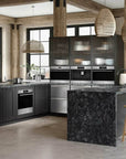 Wolf - E Series Transitional Convection Steam Oven - 600mm-- - Carvers Interiors - Cookers and Bathroom Showroom Wolverhampton