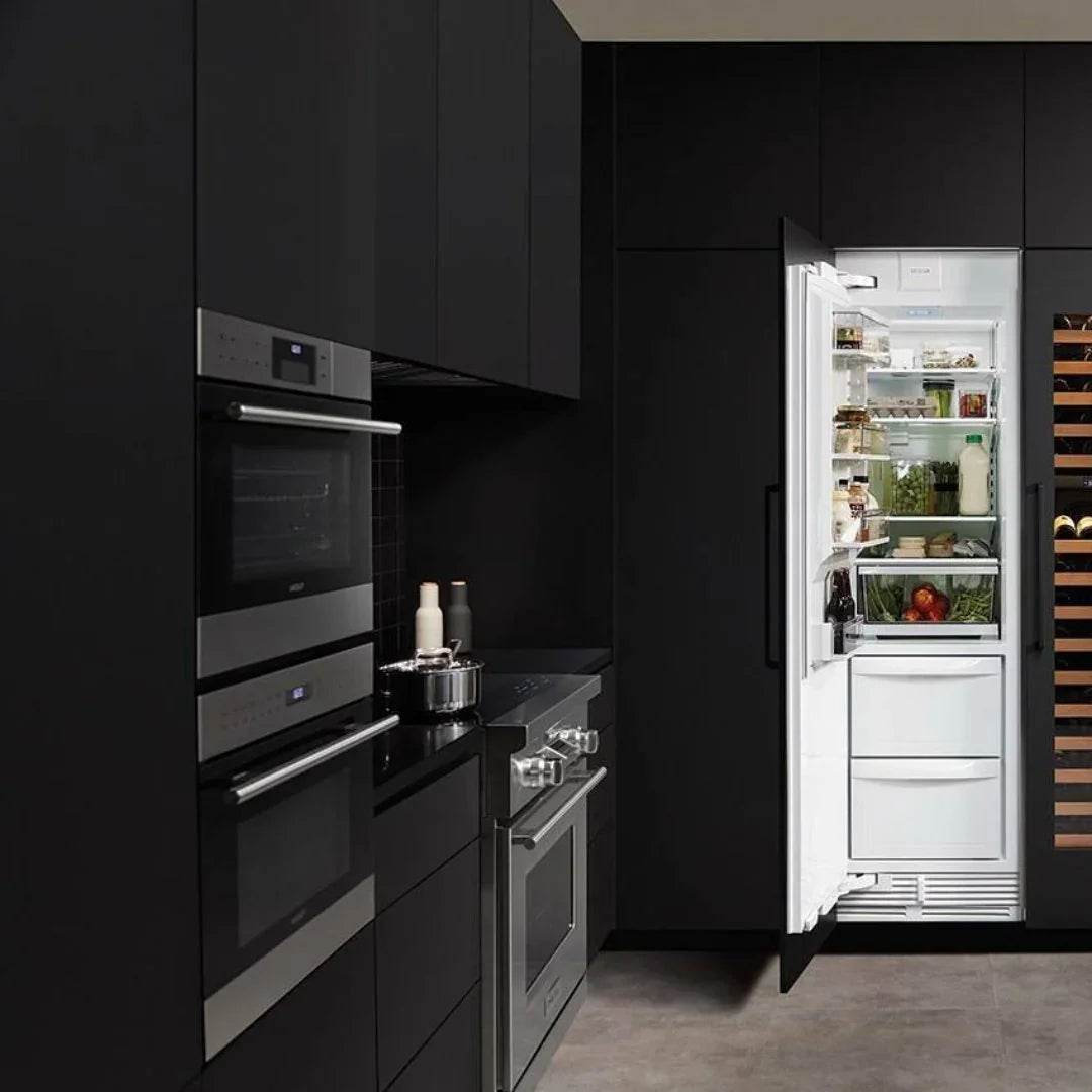 Wolf - E Series Transitional Microwave Combi Oven - 597mm - Carvers Interiors - Cookers and Bathroom Showroom Wolverhampton