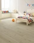 5mm SPC Rigid Core Vinyl Flooring – 1.5m Plank – Thornfield Oak - 2.49m² per Pack