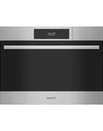 Wolf - E Series Transitional Convection Steam Oven - 600mm-- - Carvers Interiors - Cookers and Bathroom Showroom Wolverhampton