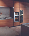Wolf - M Series Transitional Single Oven - Carvers Interiors - Cookers and Bathroom Showroom Wolverhampton