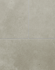 5.5mm SPC Rigid Core Vinyl Flooring – Stone Pre-Grouted Tile – Palisade Stone Beige - 1.97m² per Pack