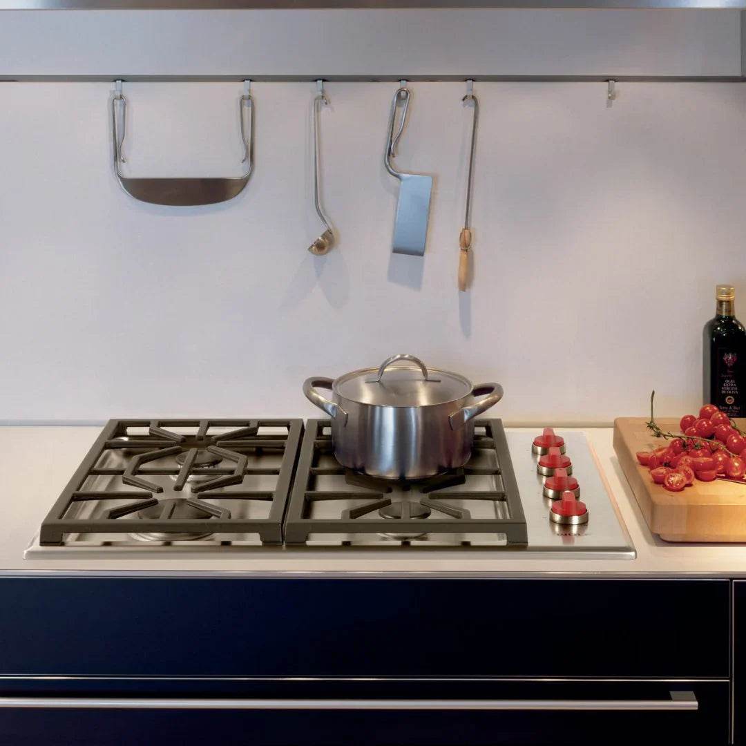 Wolf - Professional Gas Cooktop - 762mm - Carvers Interiors - Cookers and Bathroom Showroom Wolverhampton