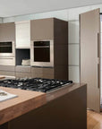 Wolf - Professional Gas Cooktop - 914mm - Carvers Interiors - Cookers and Bathroom Showroom Wolverhampton