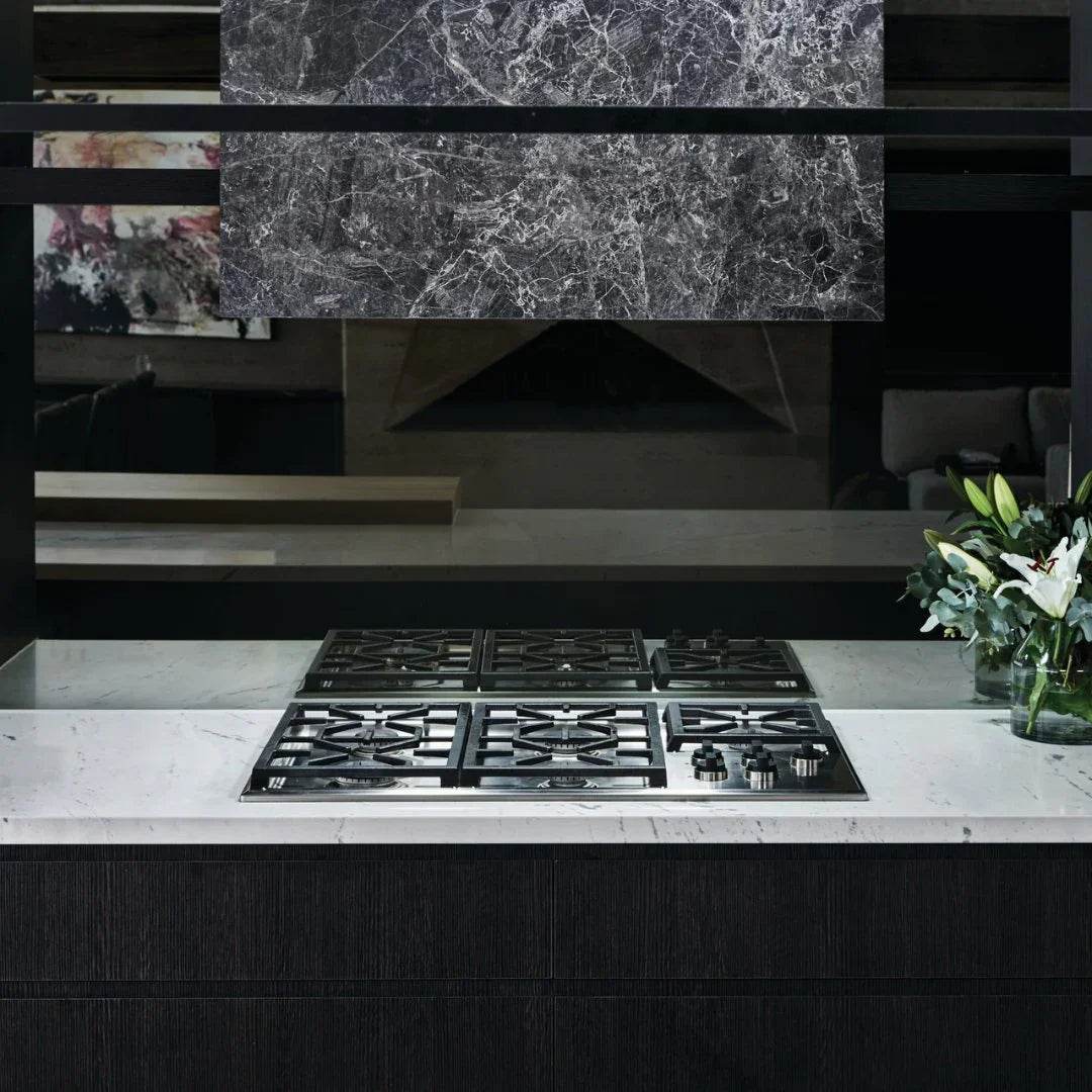 Wolf - Professional Gas Cooktop - 914mm - Carvers Interiors - Cookers and Bathroom Showroom Wolverhampton
