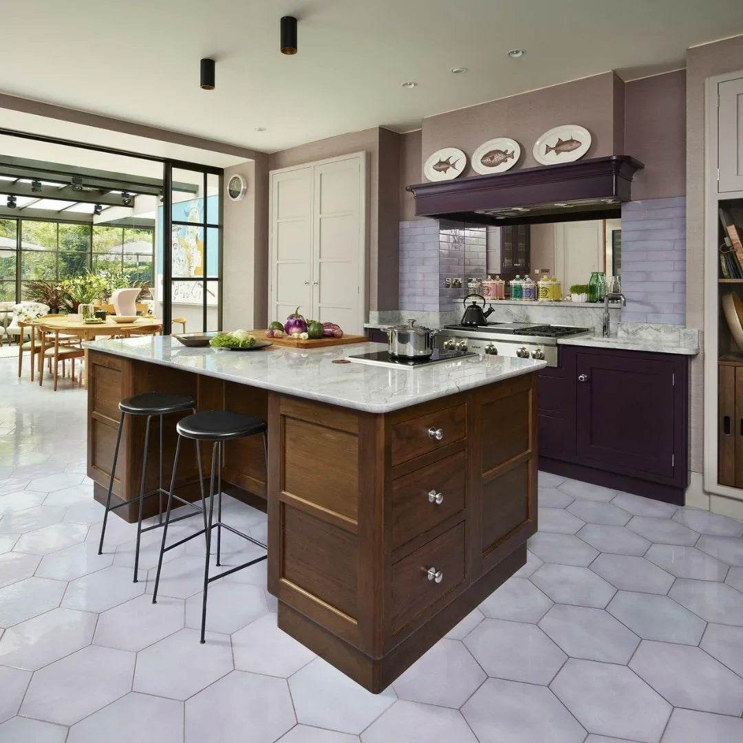 Wolf - Sealed Burner Range-Top, 4 Burner & Griddle - Carvers Interiors - Cookers and Bathroom Showroom Wolverhampton