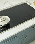 Wolf - Transitional Induction Cooktop - Carvers Interiors - Cookers and Bathroom Showroom Wolverhampton