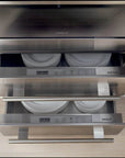 Wolf - Warming Drawer - Carvers Interiors - Cookers and Bathroom Showroom Wolverhampton