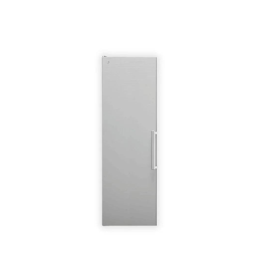 Bertazzoni 60cm Single Door Freezer H186 cm, Freestanding - Carvers Interiors - Cookers and Bathroom Showroom Wolverhampton