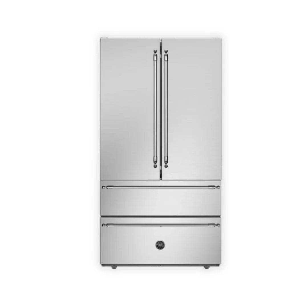 Bertazzoni 90cm Freestanding French Door - Carvers Interiors - Cookers and Bathroom Showroom Wolverhampton