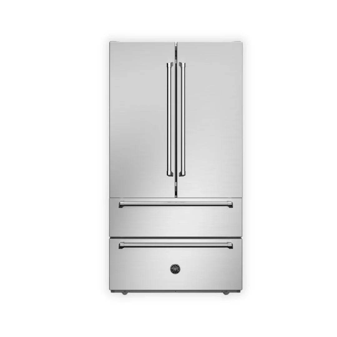 Bertazzoni 90cm Freestanding French Door - Carvers Interiors - Cookers and Bathroom Showroom Wolverhampton