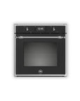 Bertazzoni Heritage - 60cm Electric Pyro Built-in Oven, TFT Display, Total Steam - Carvers Interiors - Cookers and Bathroom Showroom Wolverhampton