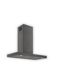 Bertazzoni Master Series T Shape Range Hood 1 Motor - 90cm - Carvers Interiors - Cookers and Bathroom Showroom Wolverhampton