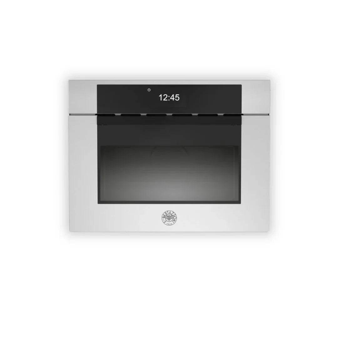 Bertazzoni Modern - 60cm Combi-Microwave Oven - Carvers Interiors - Cookers and Bathroom Showroom Wolverhampton