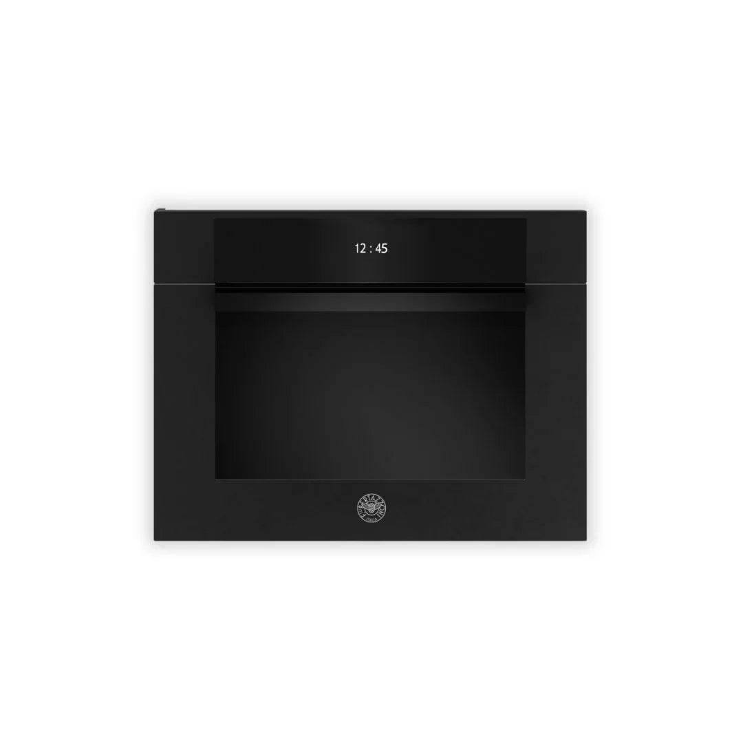Bertazzoni Modern - 60cm Combi-Steam Oven, Display TFT - Carvers Interiors - Cookers and Bathroom Showroom Wolverhampton