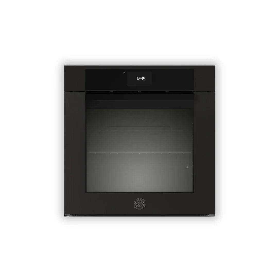 Bertazzoni Modern - 60cm Electric Pyro Built-in Oven, TFT Display - Carvers Interiors - Cookers and Bathroom Showroom Wolverhampton