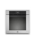 Bertazzoni Modern - 60cm Electric Pyro Built-in Oven, TFT Display - Carvers Interiors - Cookers and Bathroom Showroom Wolverhampton