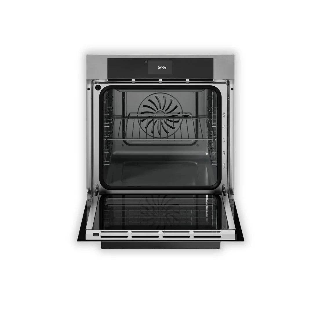 Bertazzoni Modern - 60cm Electric Pyro Built-in Oven, TFT Display - Carvers Interiors - Cookers and Bathroom Showroom Wolverhampton