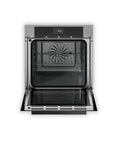 Bertazzoni Modern - 60cm Electric Pyro Built-in Oven, TFT Display - Carvers Interiors - Cookers and Bathroom Showroom Wolverhampton