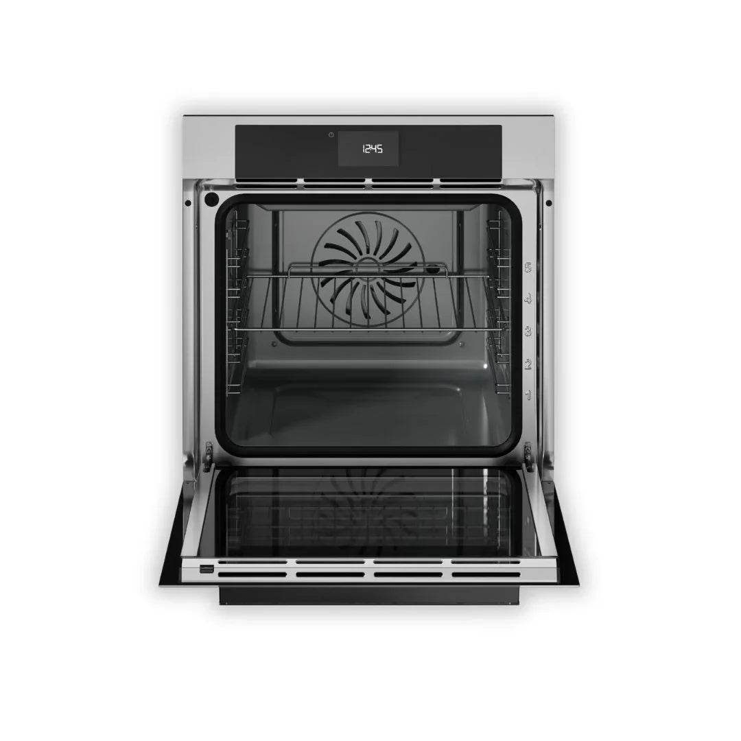 Bertazzoni Modern - 60cm Electric Pyro Built-in Oven, TFT Display - Carvers Interiors - Cookers and Bathroom Showroom Wolverhampton