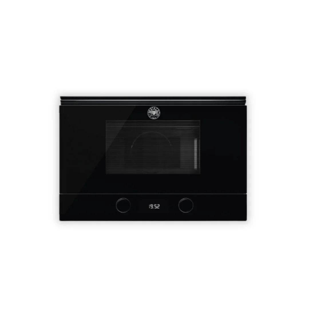 Bertazzoni Modern - 60cm Microwave Oven - Carvers Interiors - Cookers and Bathroom Showroom Wolverhampton