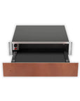 Bertazzoni Modern - 60cm Warming Drawer - Carvers Interiors - Cookers and Bathroom Showroom Wolverhampton