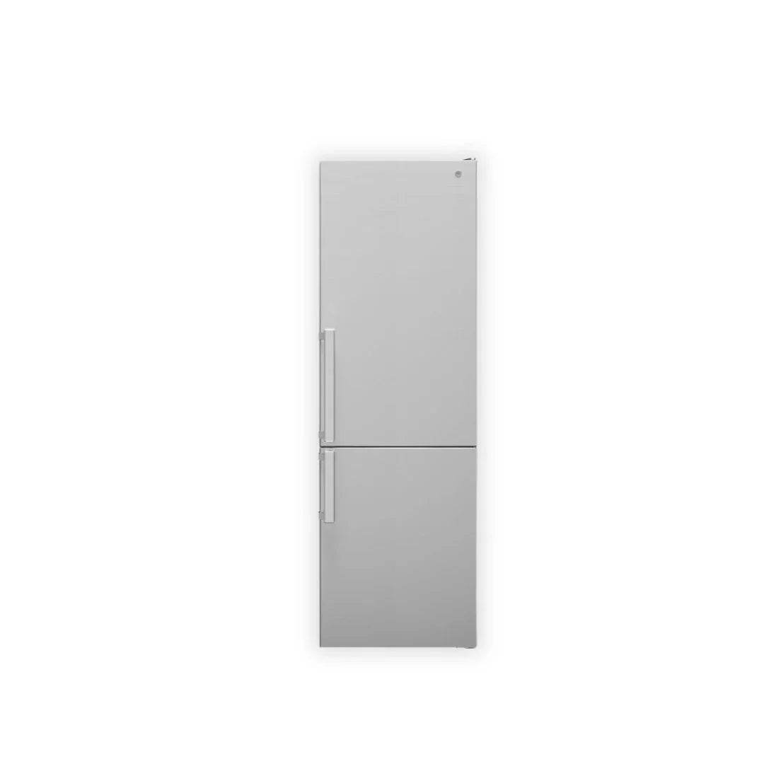 Bertazzoni NEW 60cm Freestanding Bottom Mount Refrigerator - Stainless Steel - Carvers Interiors - Cookers and Bathroom Showroom Wolverhampton