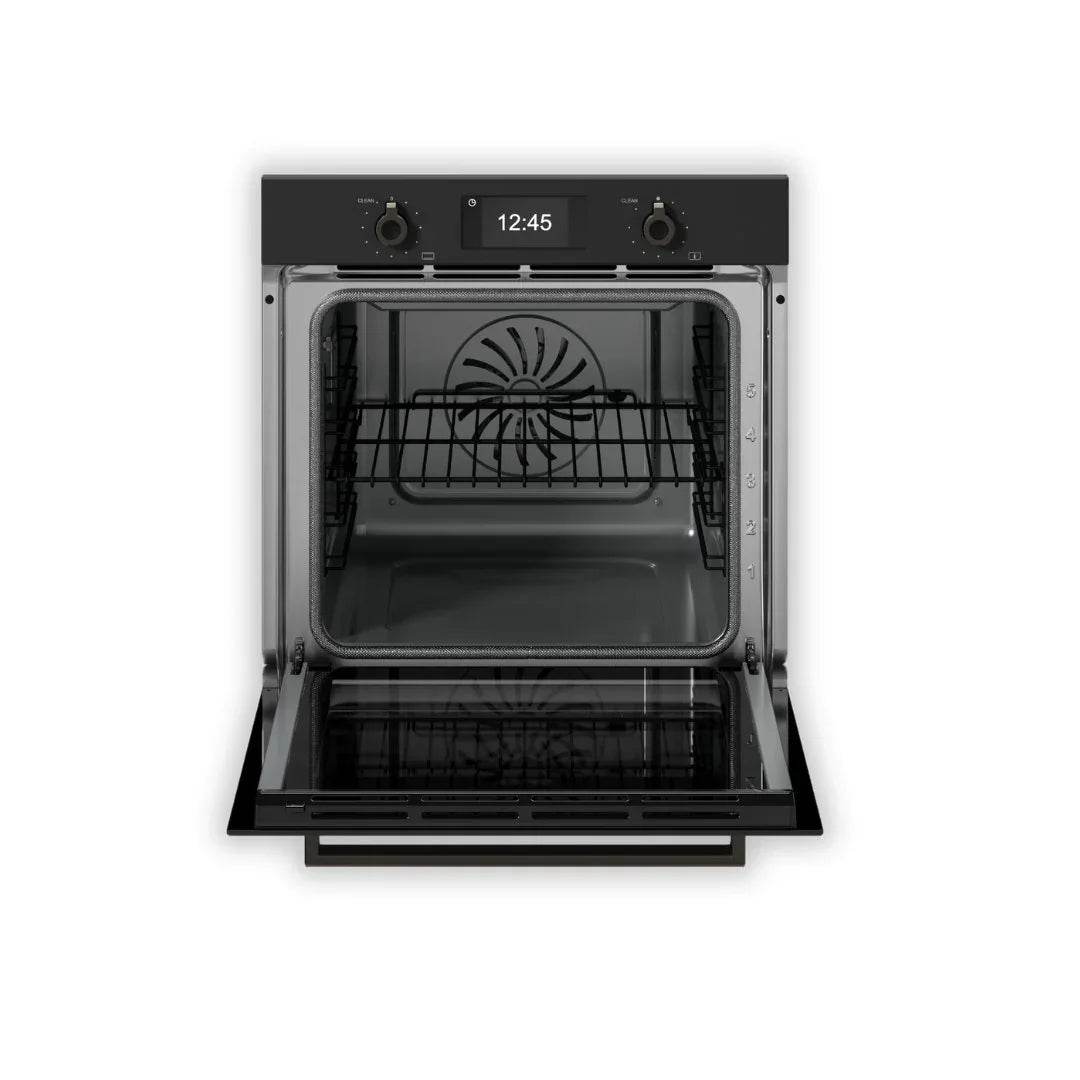 Bertazzoni Professional - 60cm Electric Pyro Built-in Oven, TFT Display - Carvers Interiors - Cookers and Bathroom Showroom Wolverhampton