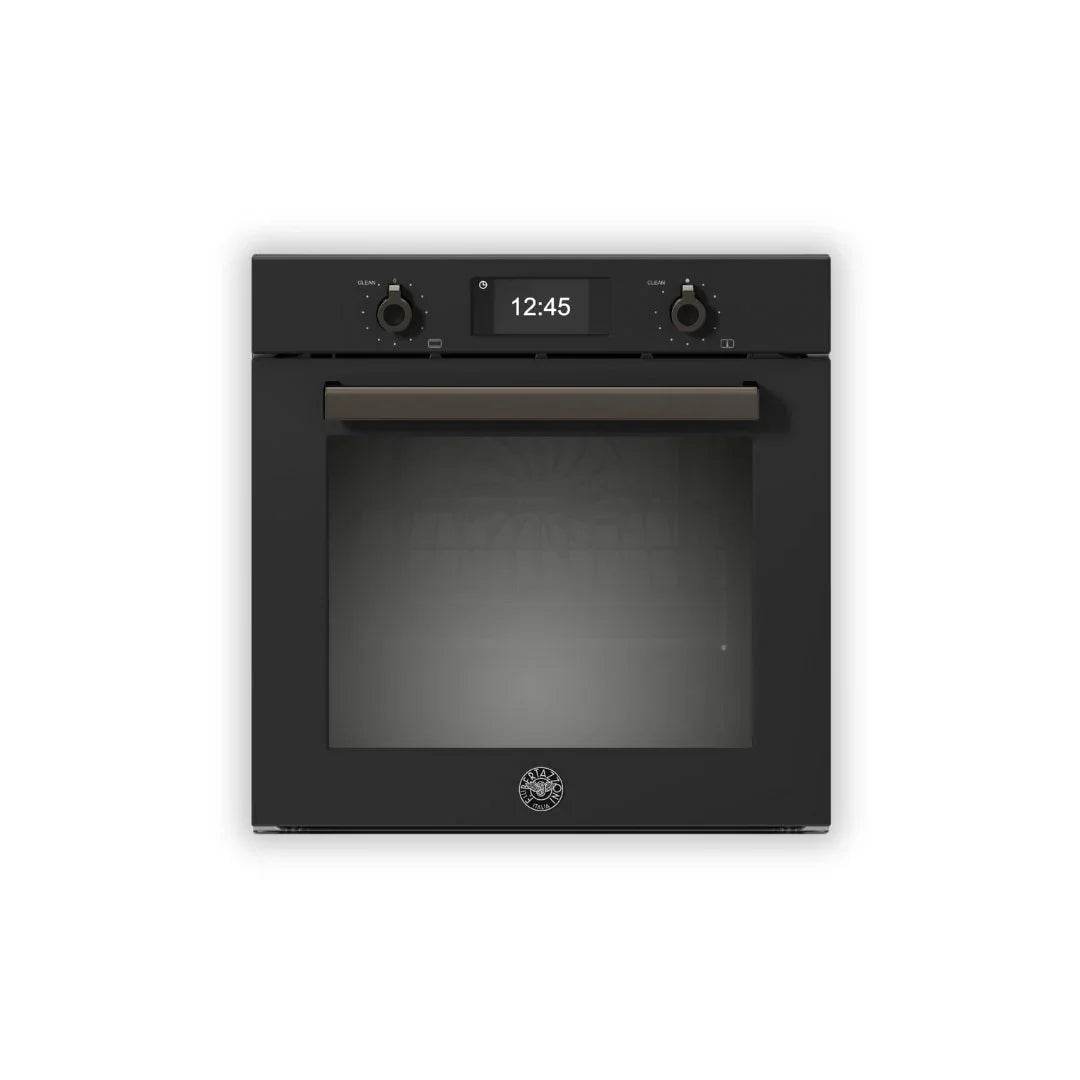 Bertazzoni Professional - 60cm Electric Pyro Built-in Oven, TFT Display - Carvers Interiors - Cookers and Bathroom Showroom Wolverhampton