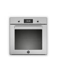Bertazzoni Professional - 60cm Electric Pyro Built-in Oven, TFT Display, Total Steam - Carvers Interiors - Cookers and Bathroom Showroom Wolverhampton